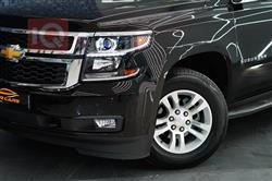 Chevrolet Suburban